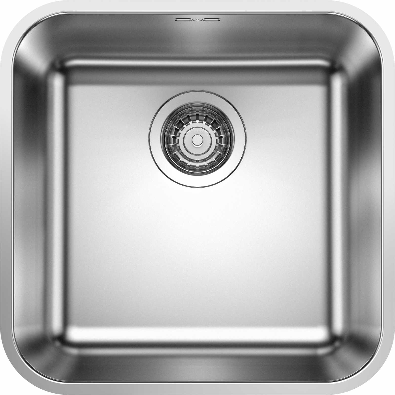 product image - Мийка BLANCO SUPRA 400-U