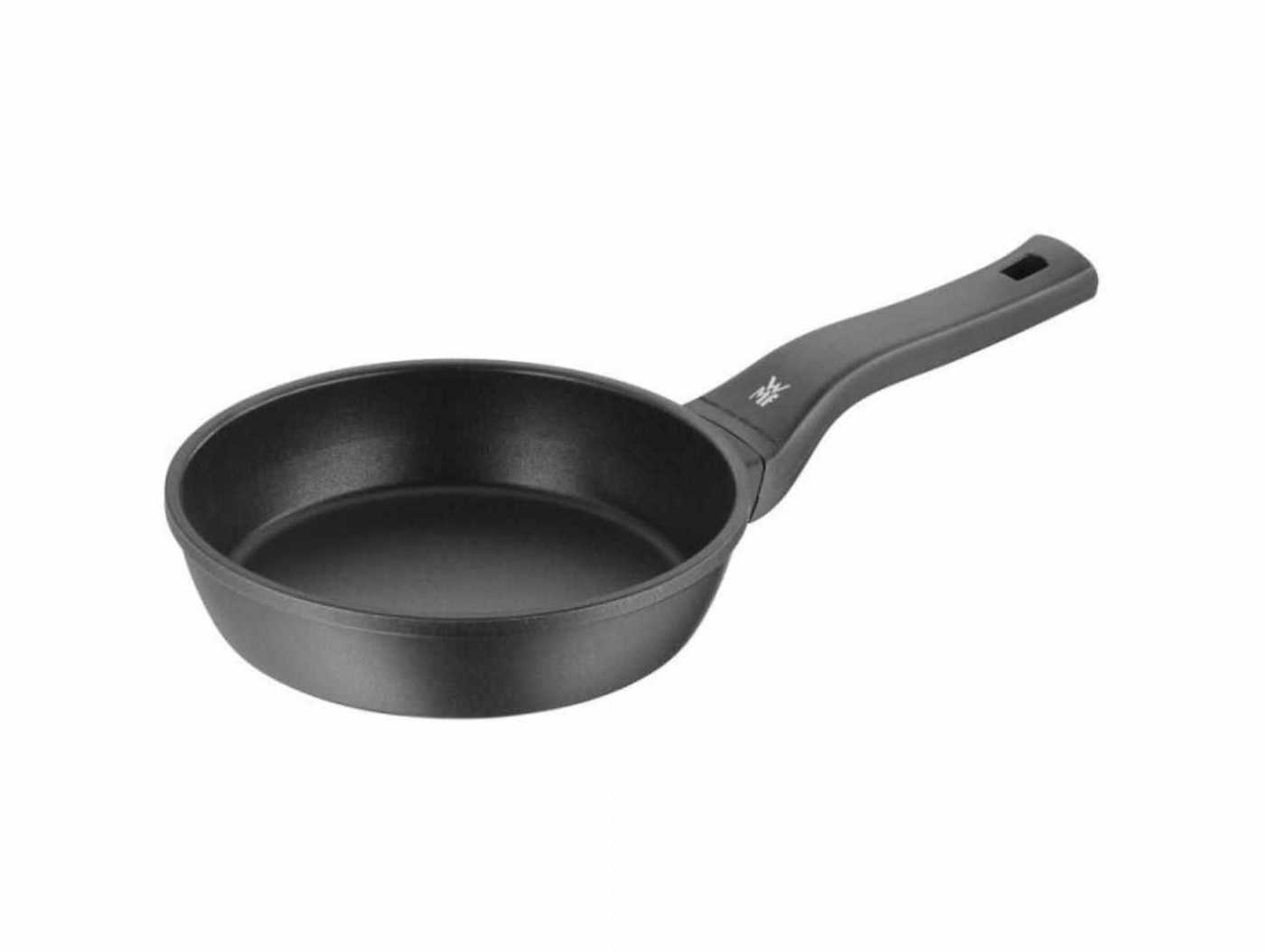 product image - Сковорода WMF PERMADUR PREMIUM, диаметр 20 см, черный
