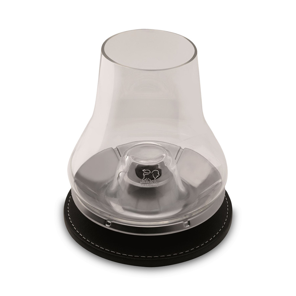 product image - Набор для дегустации виски Peugeot SAVEURS DE VINS, 3 предмета, прозрачный