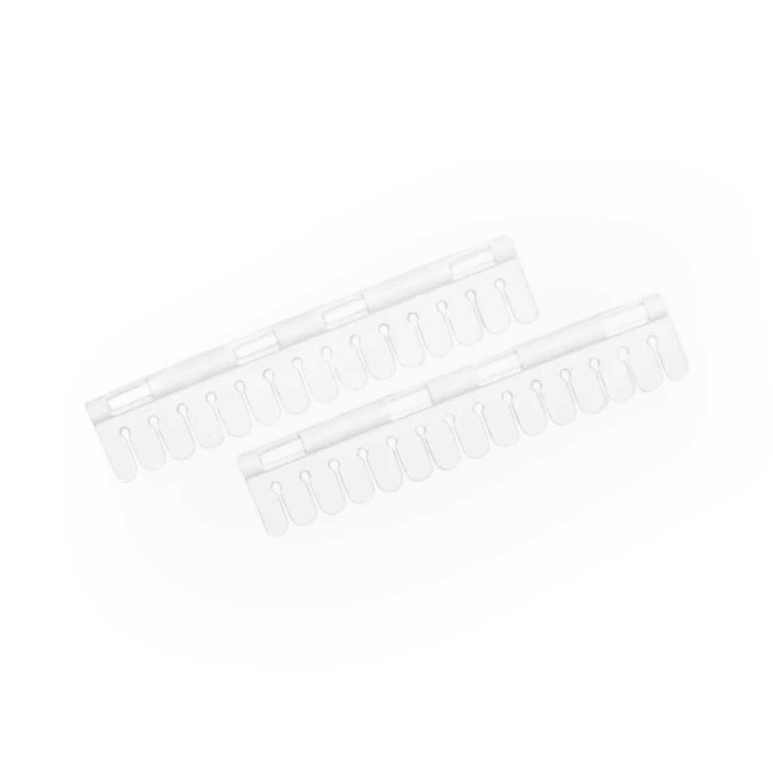 product image - Держатель-сушилка для носков Brabantia, 2 шт, белый