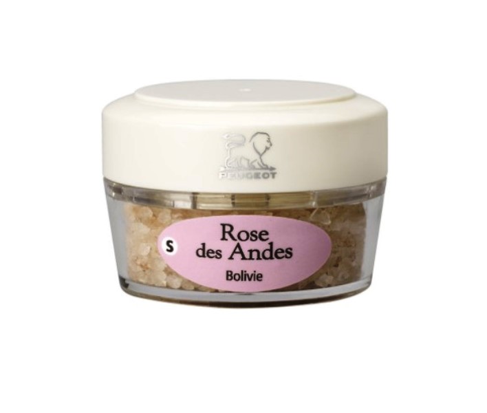 product image - Сіль рожева з Анд Peugeot Zanzibar