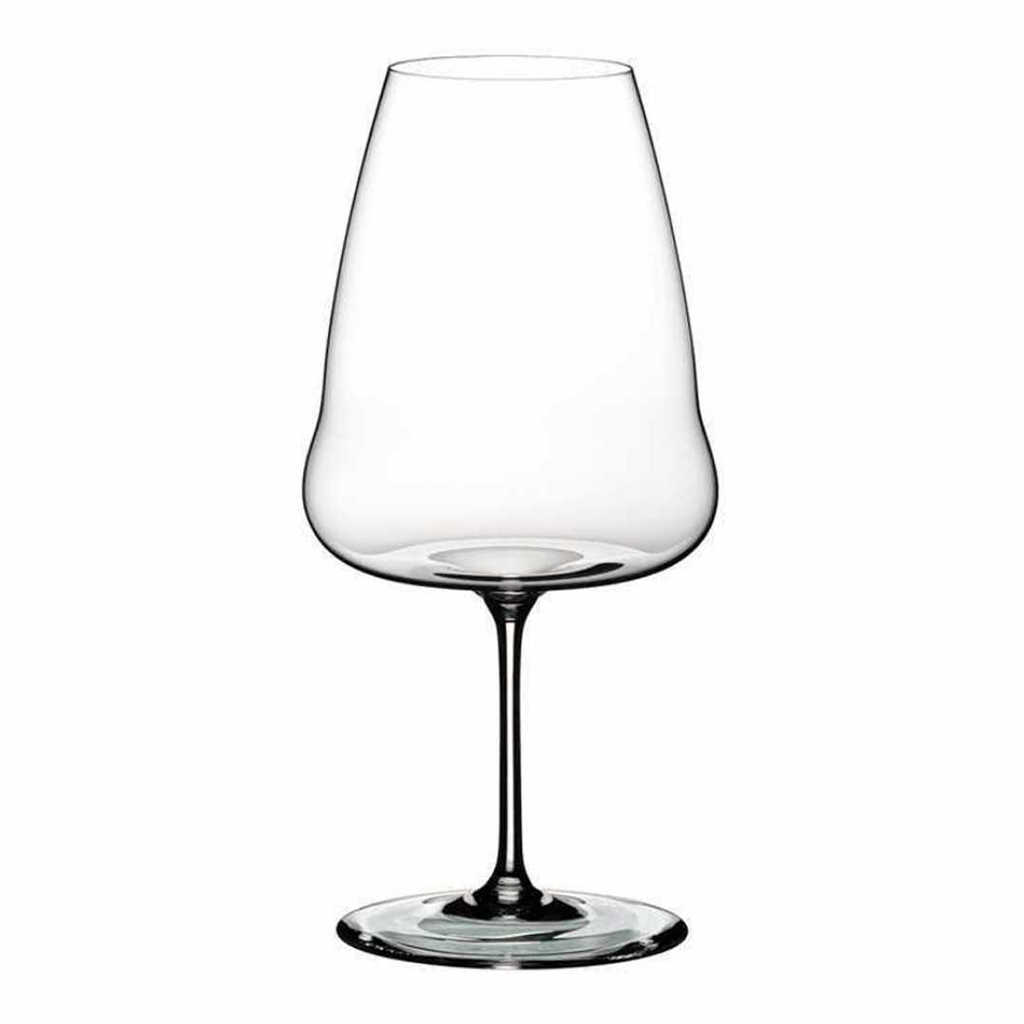 product image - Бокал для белого вина RIESLING Riedel Winewings, объем 1,017 л, прозрачный