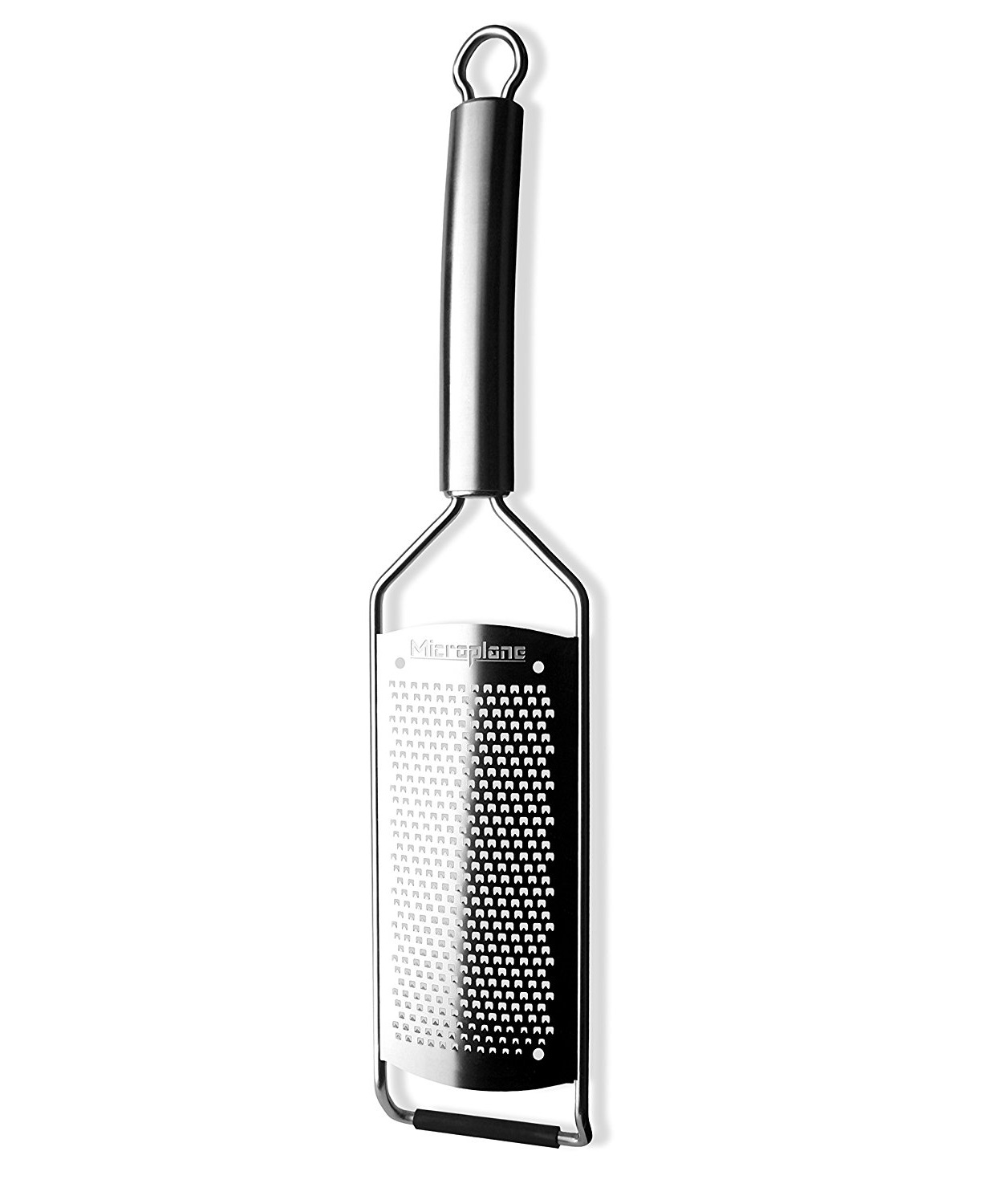 product image - Тёрка мелкая 31,2x7,5x3 см Microplane Professional (38004)