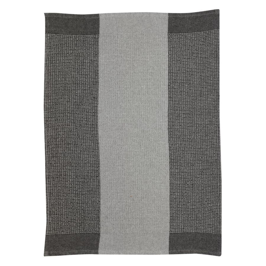 product image - Полотенце кухонное Winkler FINN, 50х70 см, серый