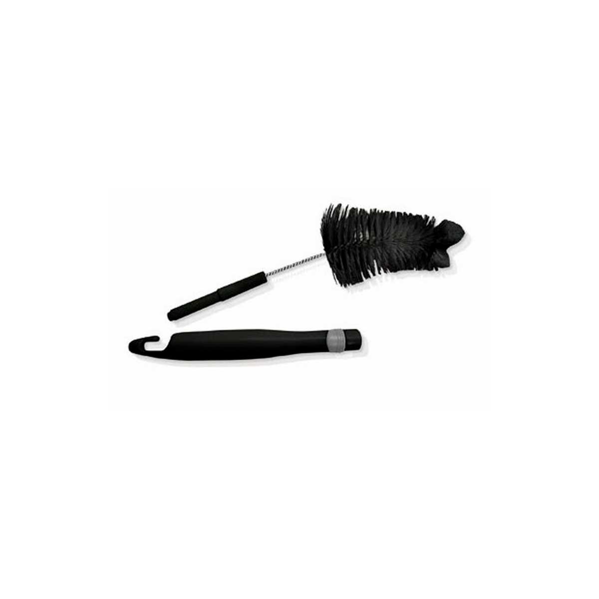 product image - Ершик для декантера VinBouquet, черный