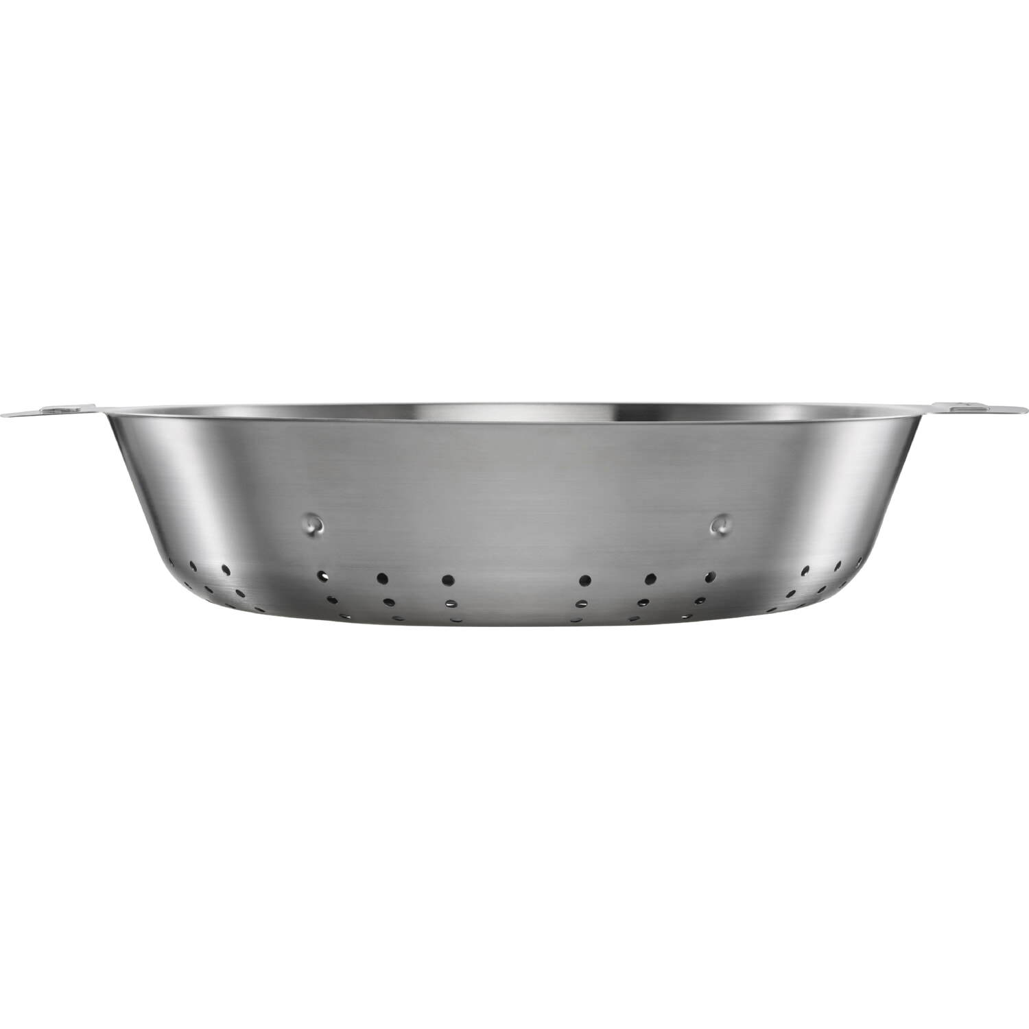 Кошик-пароварка для гриля Fiskars Norden Grill, діаметр 30 см, сріблястий