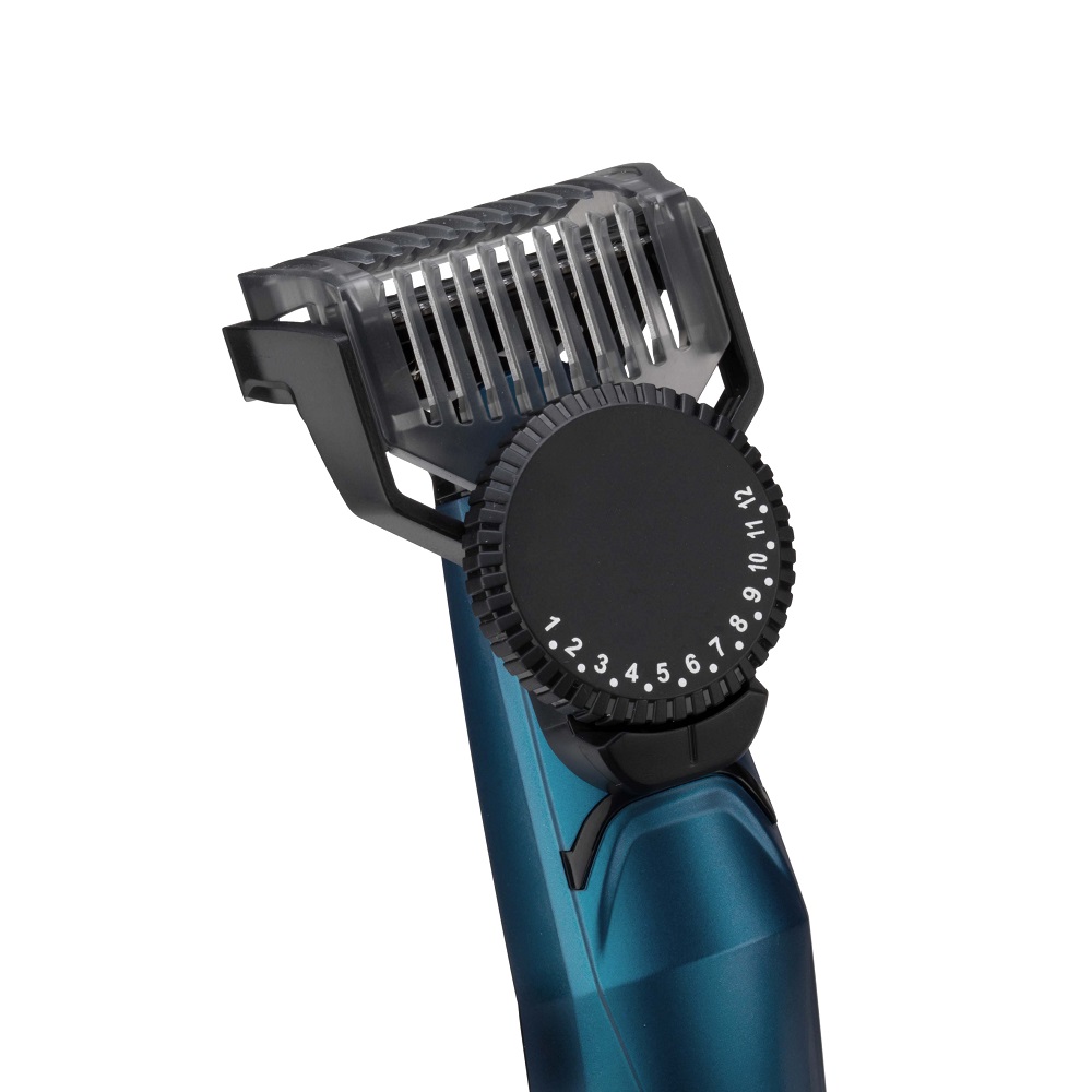 Триммер для бороды и усов BaByliss, синий