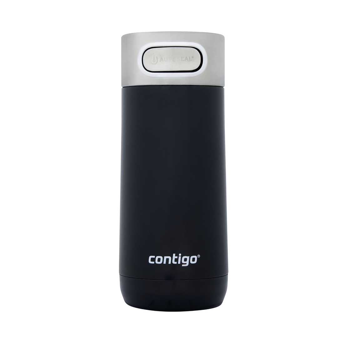 product image - Термокухоль Contigo LUXE, об'єм 0,36 л, чорний