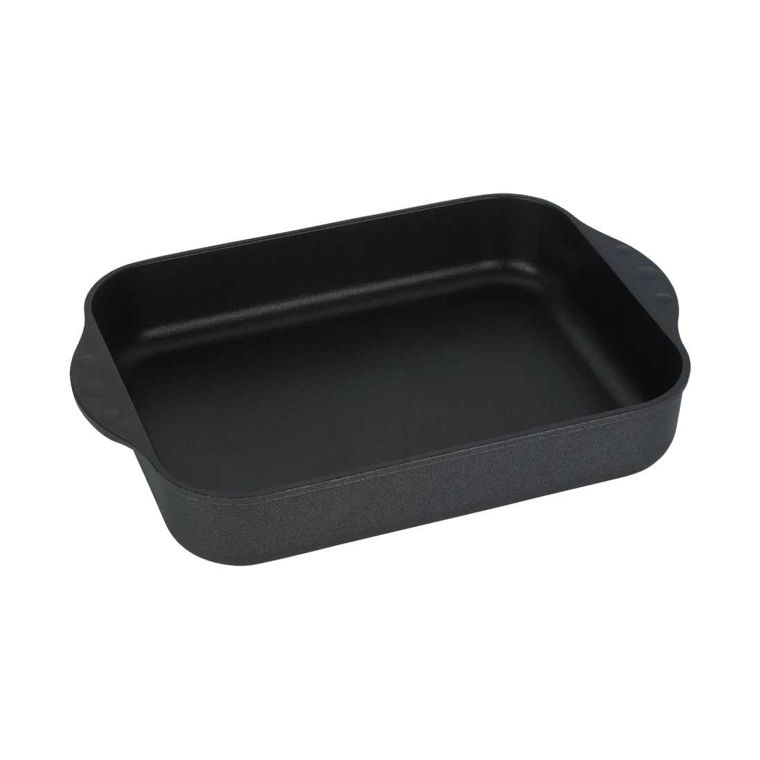 product image - Форма для запекания Swiss Diamond XD CLASSIC, 35х26х7 см, черный
