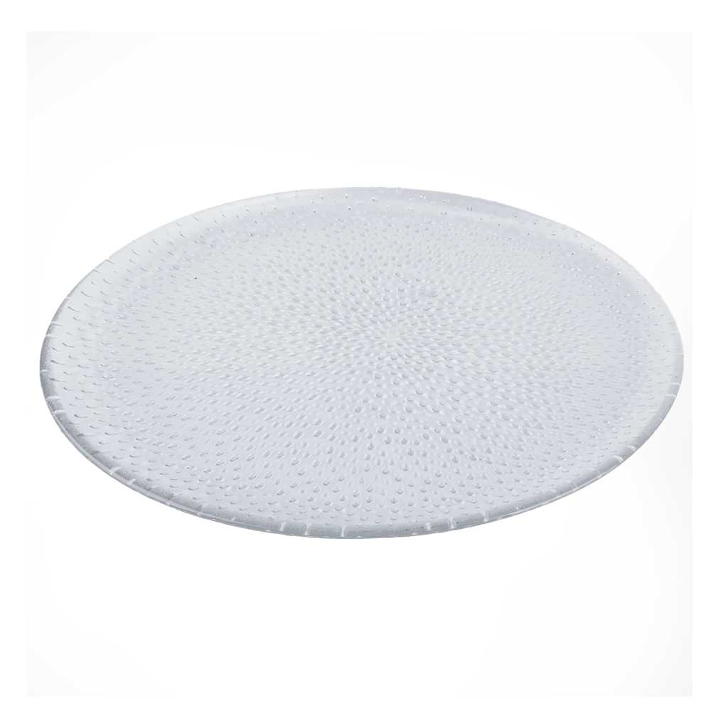 product image - Блюдо сервірувальне Aida RAW, діаметр 34,5 см, прозорий