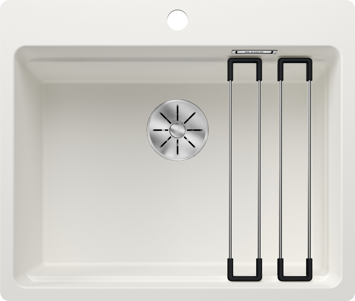 product image - Мийка BLANCO ETAGON 6-F білий