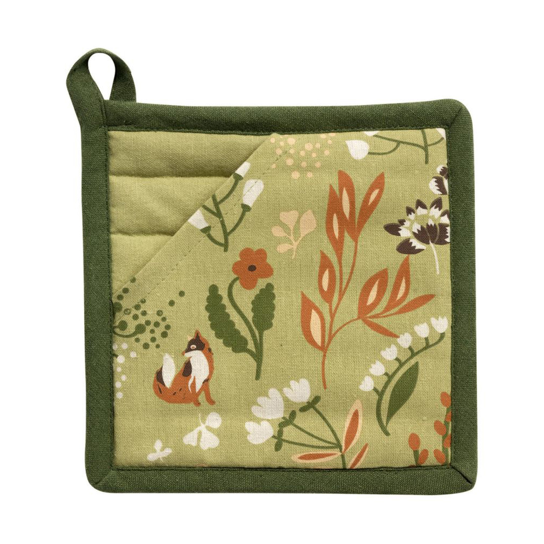 product image - Прихватка Winkler DARIAN, 20х20 см, разноцветный