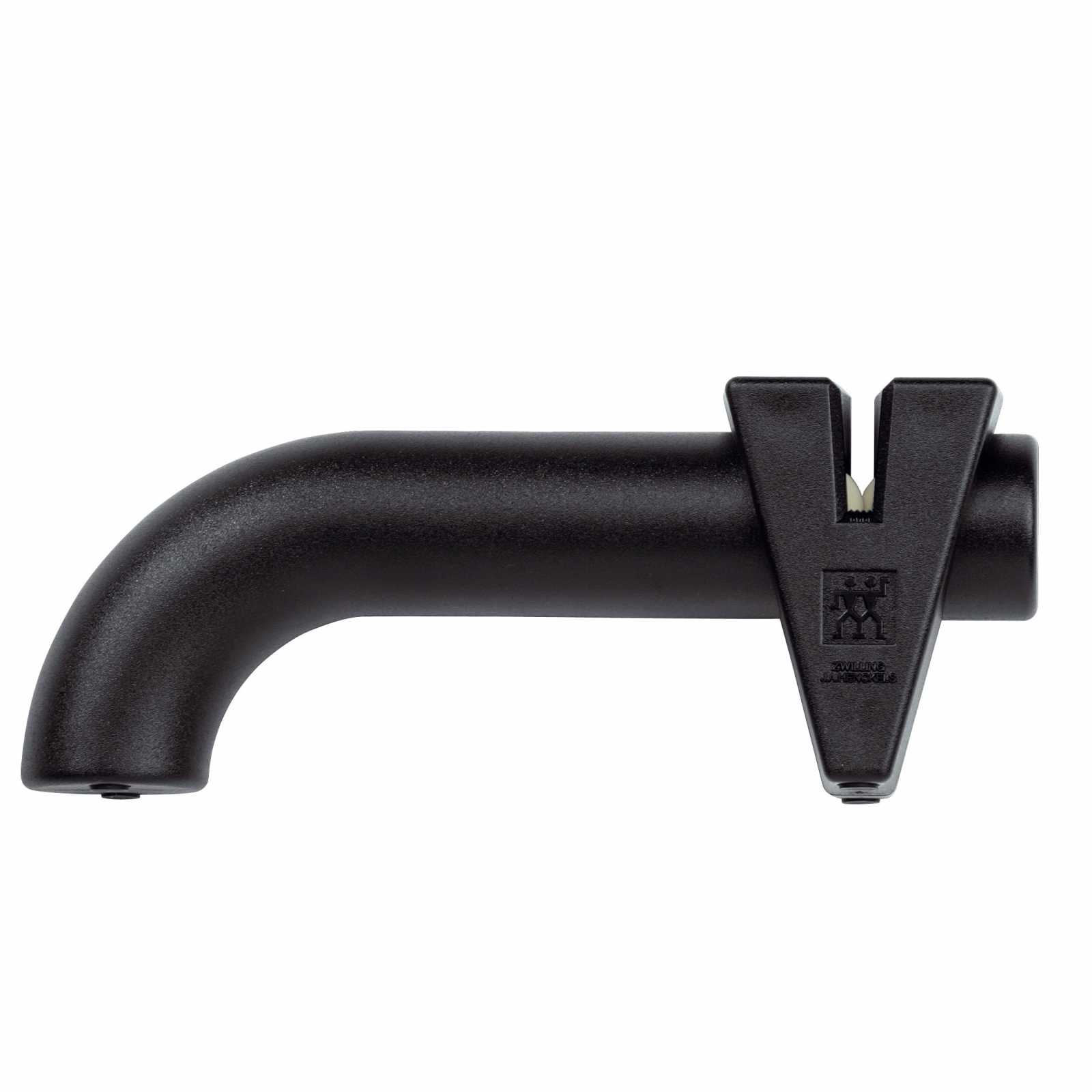 product image - Точилка для ножей Zwilling TWINSHARP, 16.5 см, черный