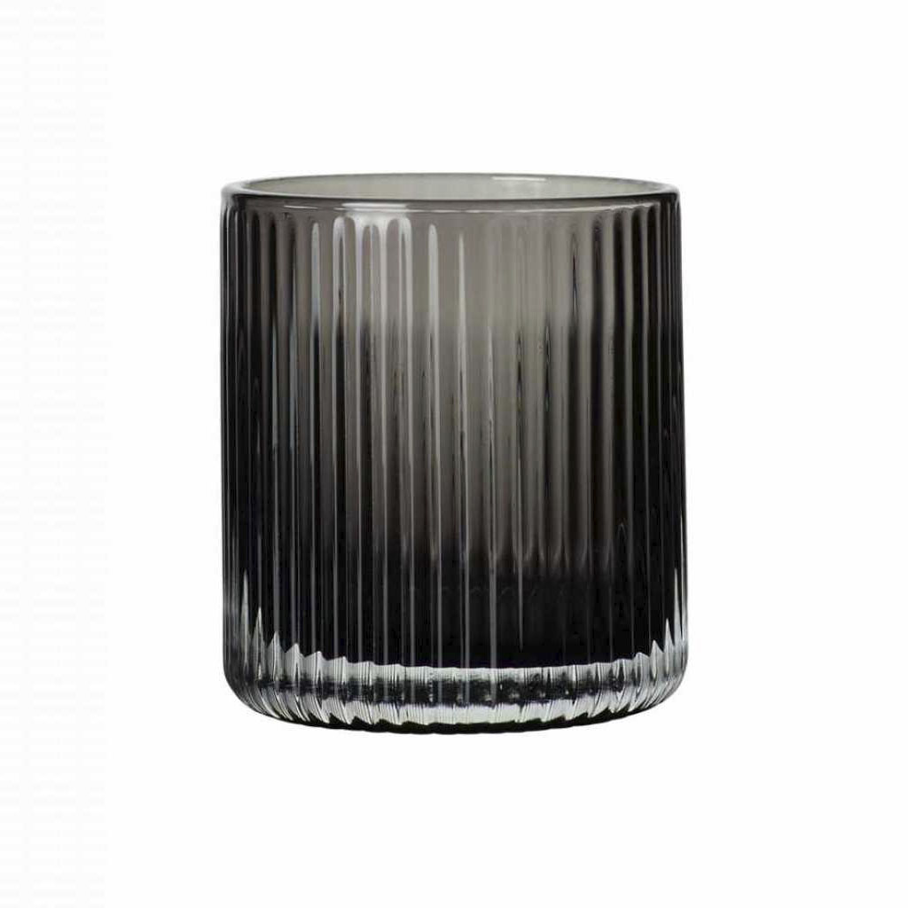 product image - Стакан ASA Selection JUNA, объем 0,2 л, темно-серый