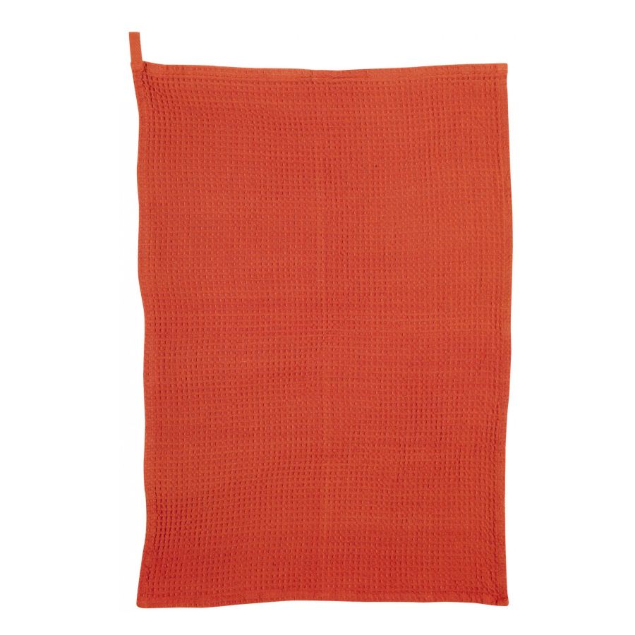 product image - Полотенце кухонное Winkler MUMBA, 50х70 см, оранжевый