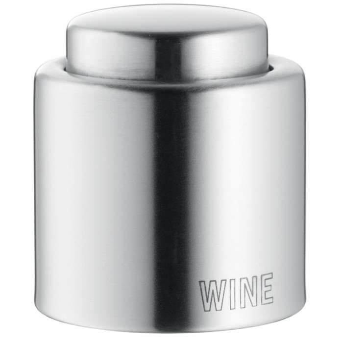 product image - Пробка для бутылки WMF Clever&More, серебристый