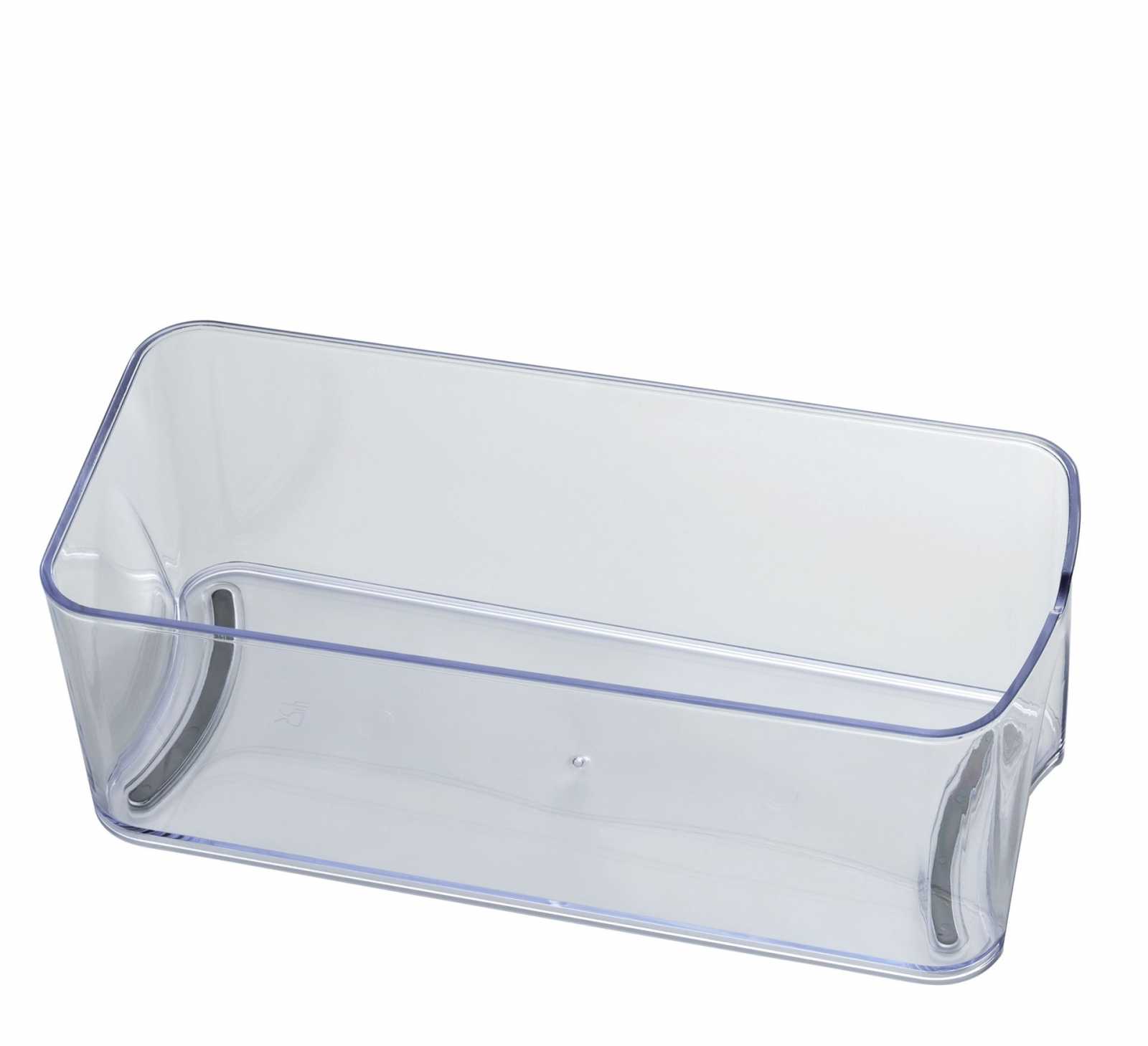 Овочерізка з контейнером Kuchenprofi Vario, 38x11, 5х15, 5 см, чорний