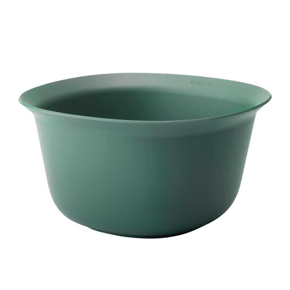 product image - Миска для смешивания Brabantia TASTY+, объем 3,2 л, зеленый