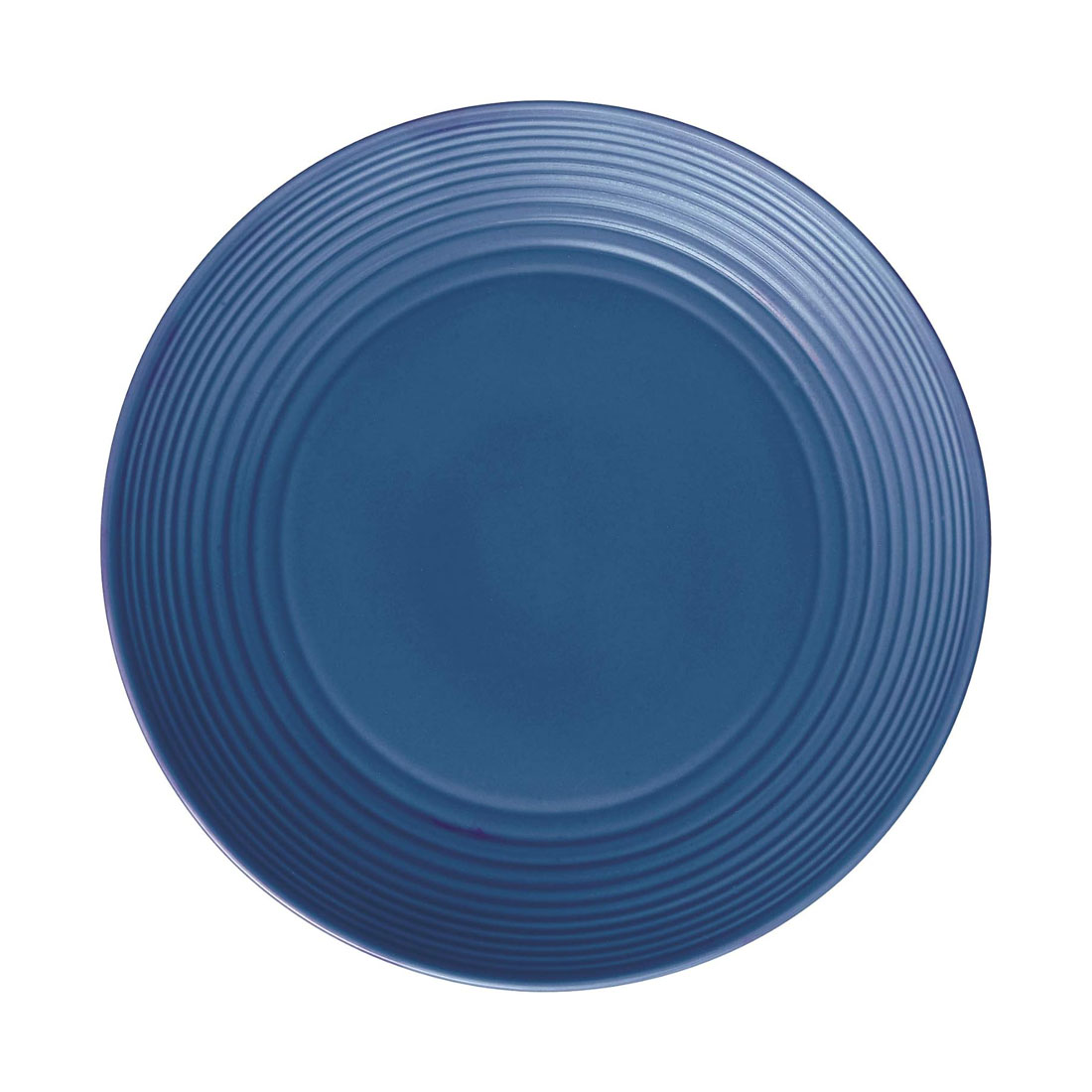 product image - Тарелка керамическая Royal Doulton MAZE, диаметр 28 см, синий