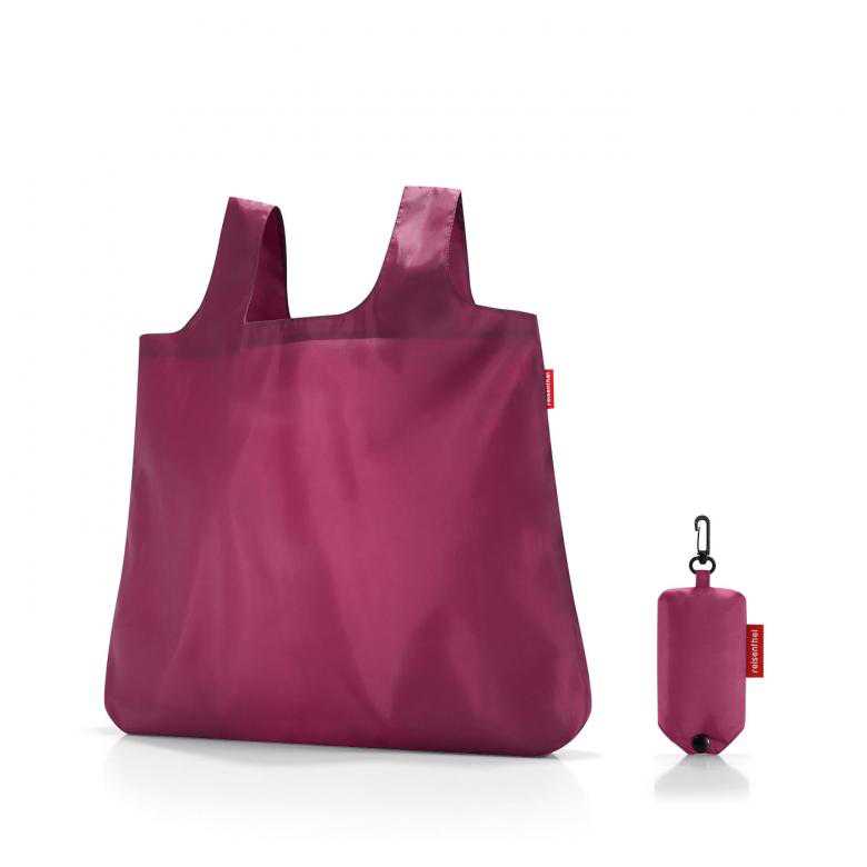 product image - Сумка для шопінгу Reisenthel MINI MAXI SHOPPER, 45х53,5х7 см, фіолетова (AO 4055)