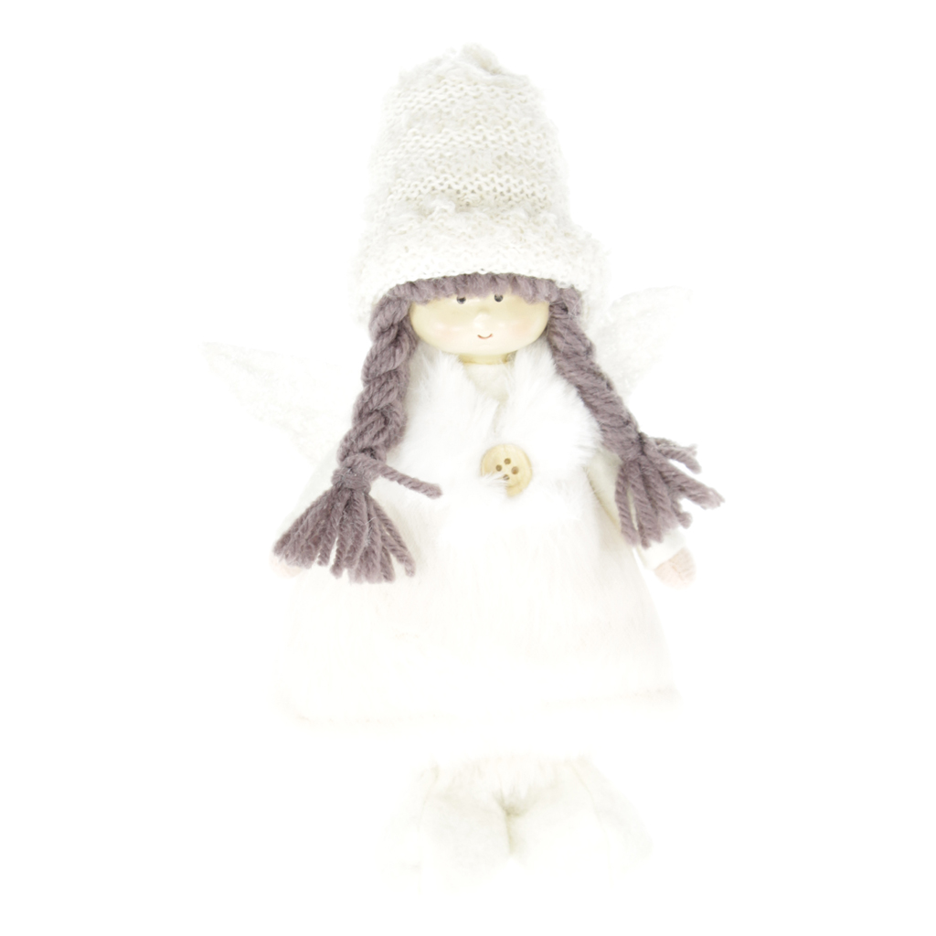 product image - Статуэтка ангел Goldbach, высота 20 см