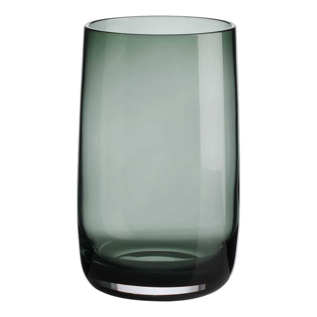 product image - Стакан ASA Selection SARABI, объем 0,4 л, зеленый