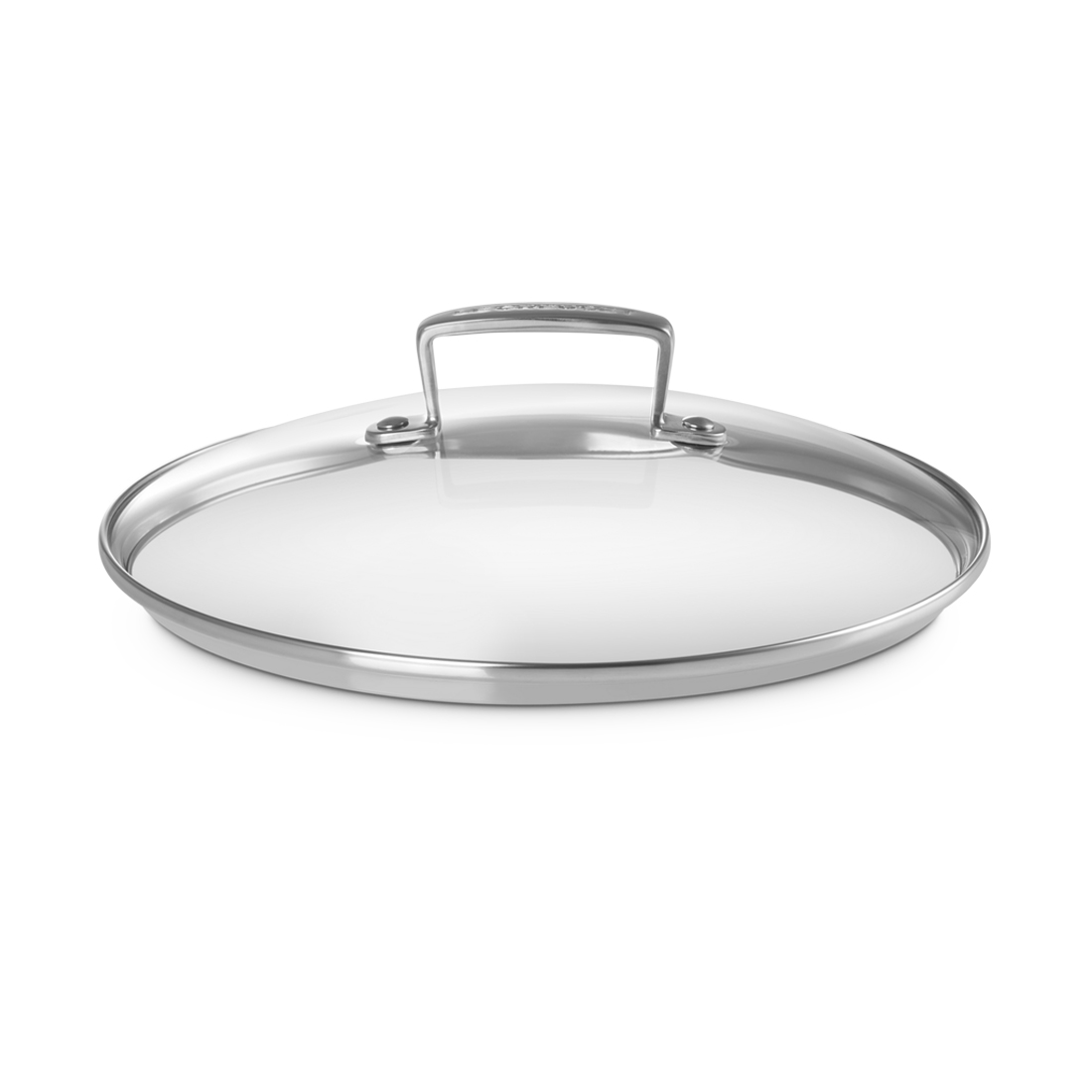 product image - Крышка стекло Le Creuset Tns & Cast Alu Glass, диаметр 24 см