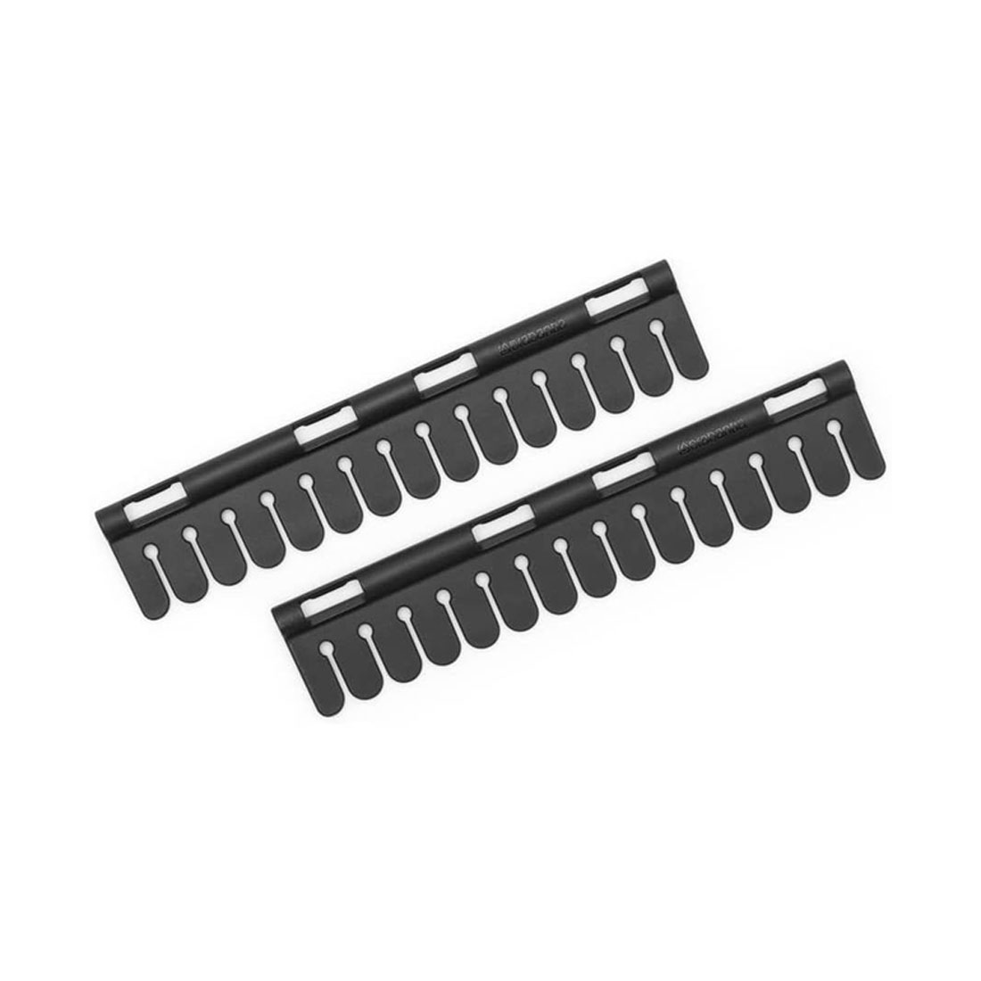 product image - Держатель для сушки носков Brabantia, черный, 2 шт