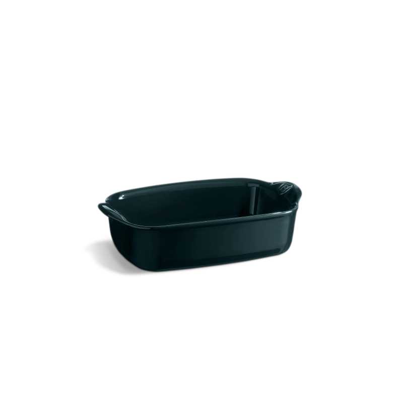 product image - Форма для запікання Emile Henry OVENWARE, 22х14 см, темно-синій