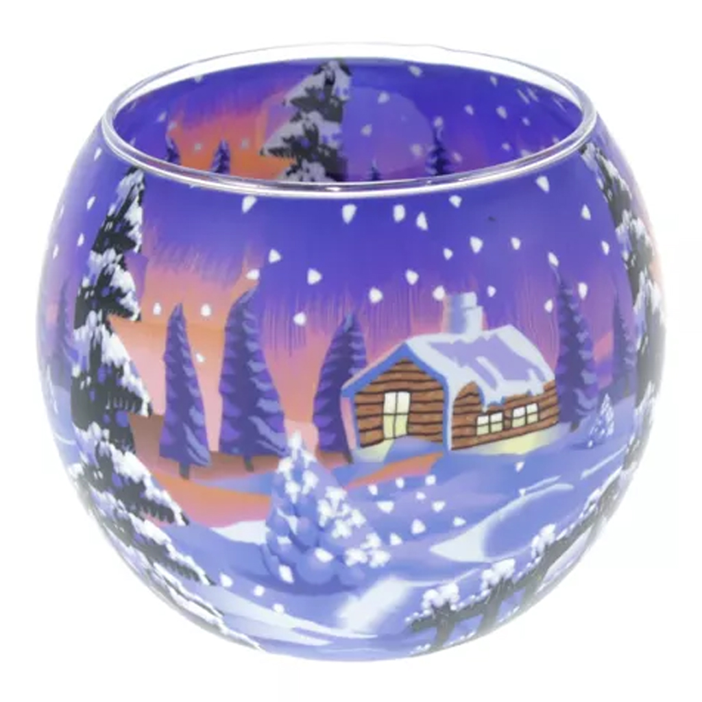 product image - Подсвечник Goldblach, высота 9 см