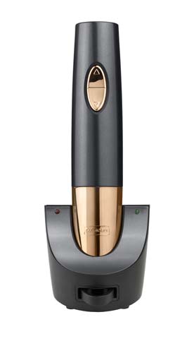 product image - Штопор електричний Cuisinart Style, графітовий