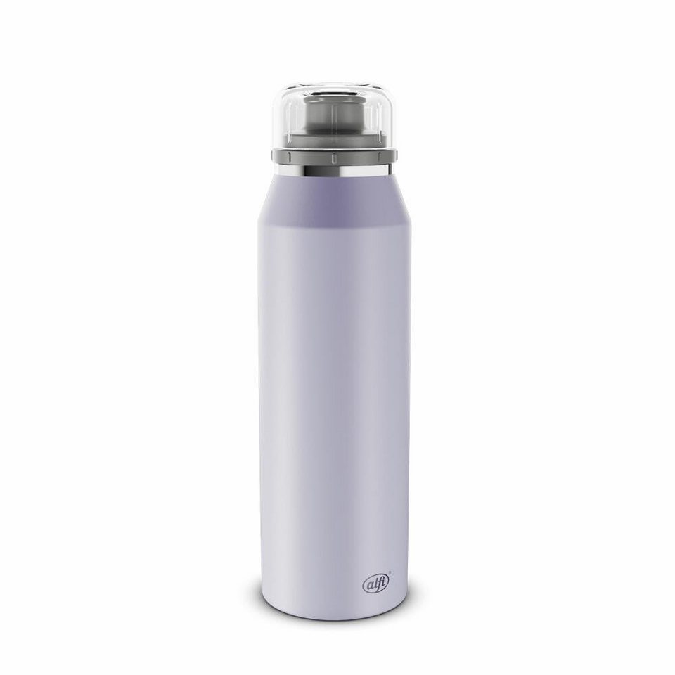 product image - Термопляшка Alfi ENDLESS ISO BOTTLE, об'єм 0,5 л, світло-фіолетовий