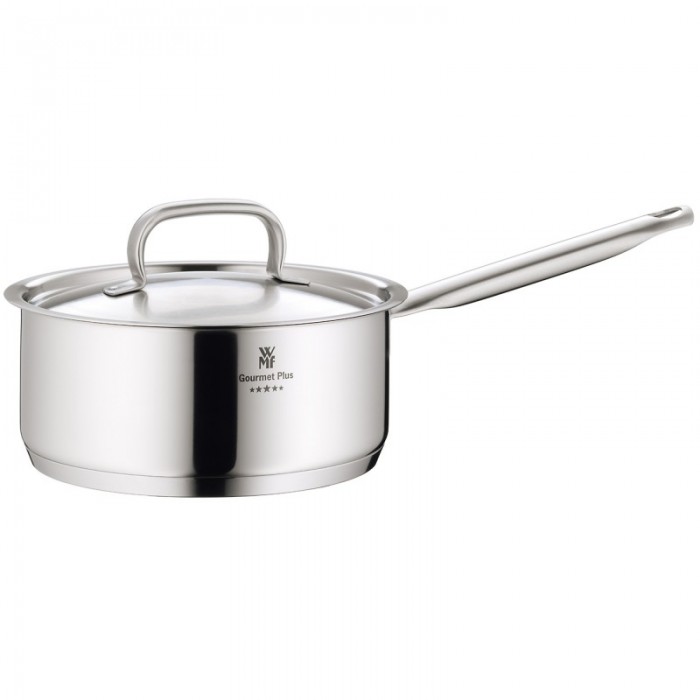 product image - Ківш з кришкою WMF Gourmet Plus, об'єм 1,9 л