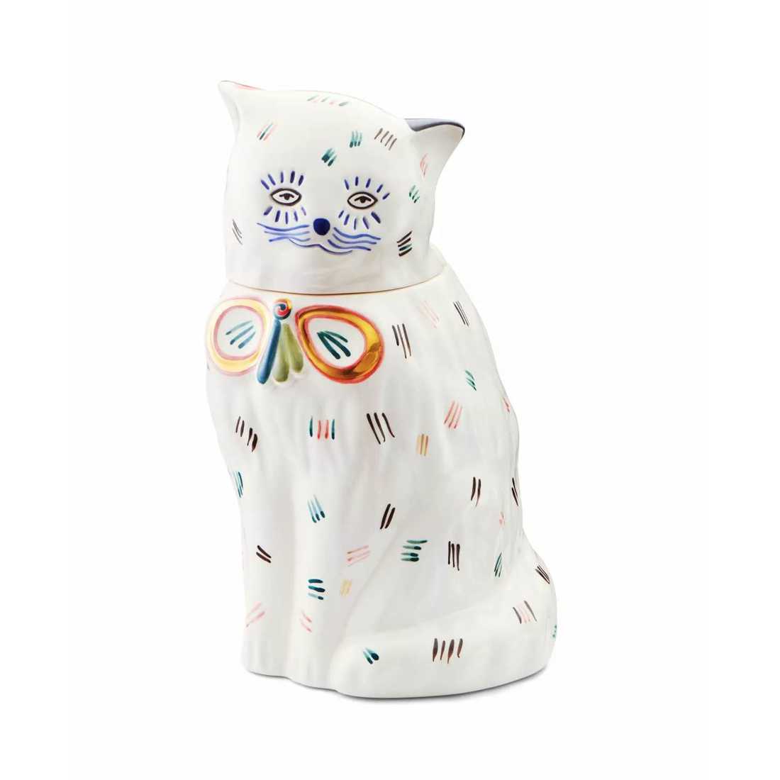 product image - Цукорниця Gunia Project Cat Easter 2023, розмір 25х12 см