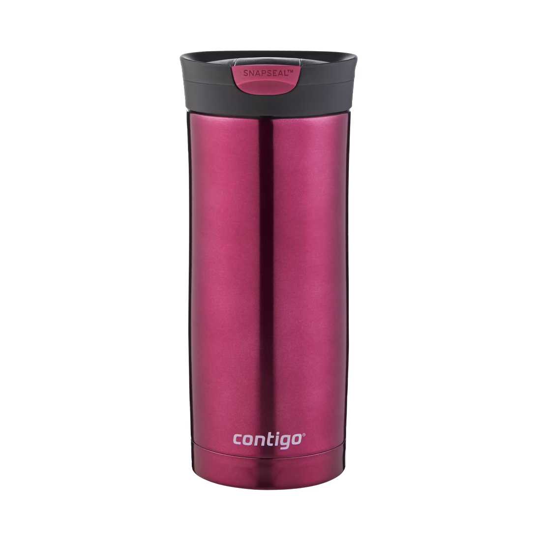 product image - Термостакан Contigo HURON, объем 0,47 л, ягодный