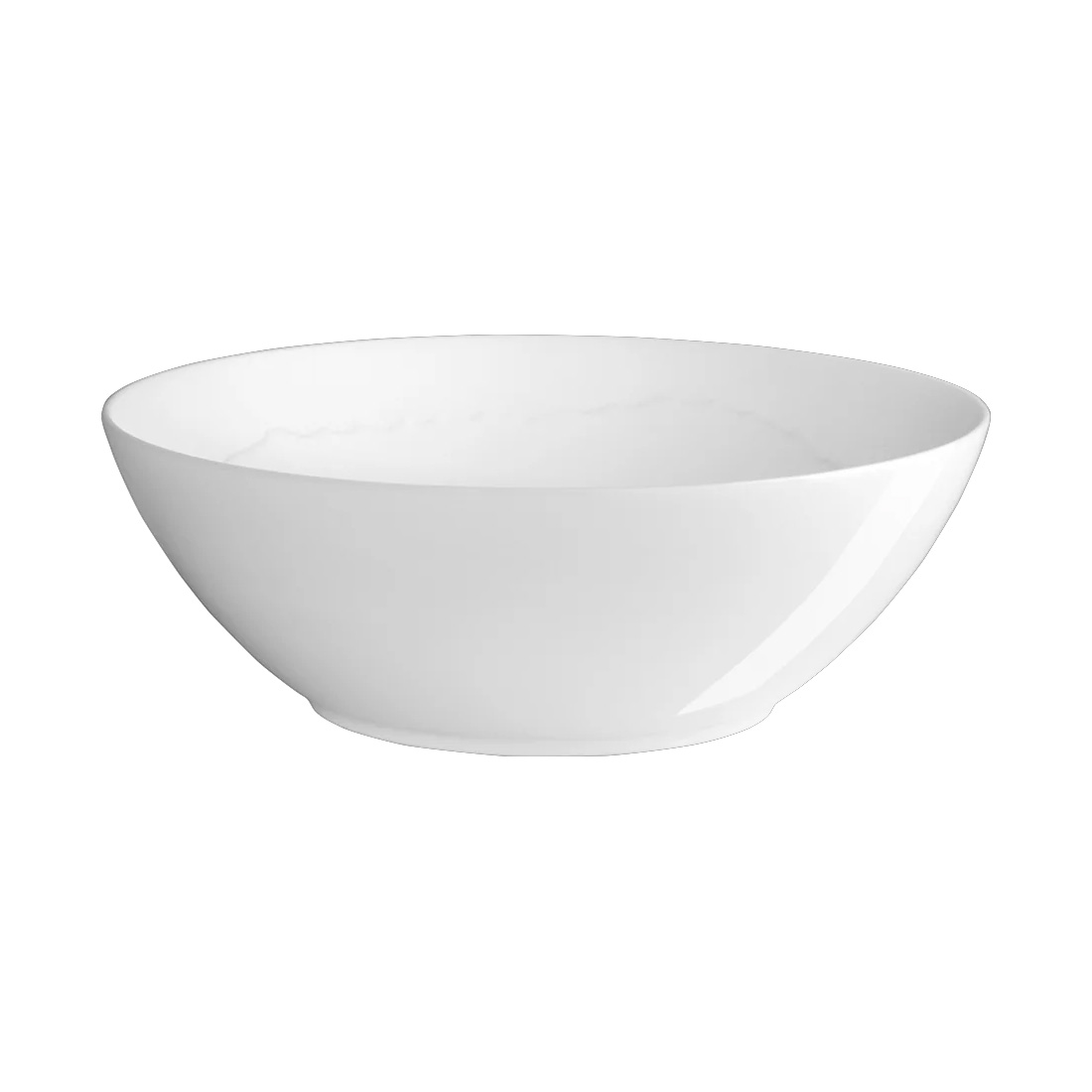product image - Пиала фарфоровая ASA Selection Akemi, диаметр 17,5 см, белый