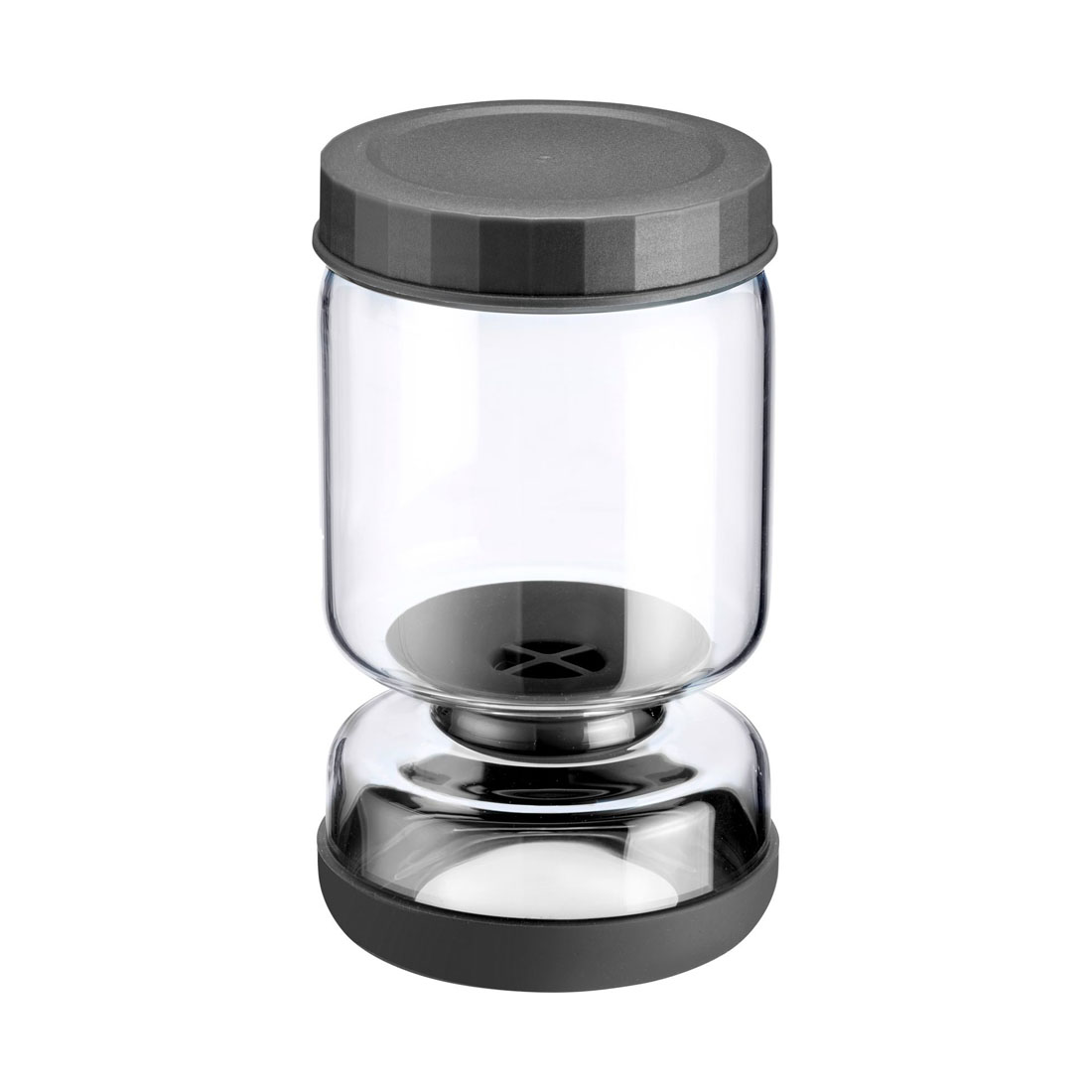 product image - Емкость для слива жидкости Westmark, объем 0,9 л, прозрачный