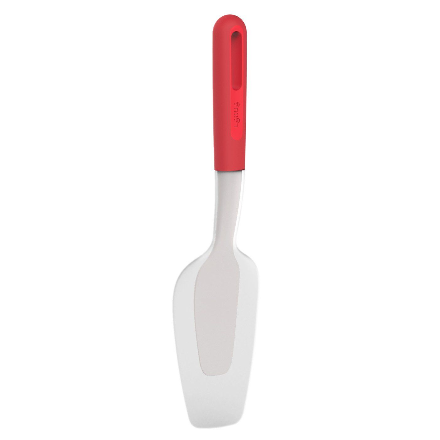 product image - Лопатка Lekue KITCHEN TOOLS, 30,9 см, червона (0205600R14U150)