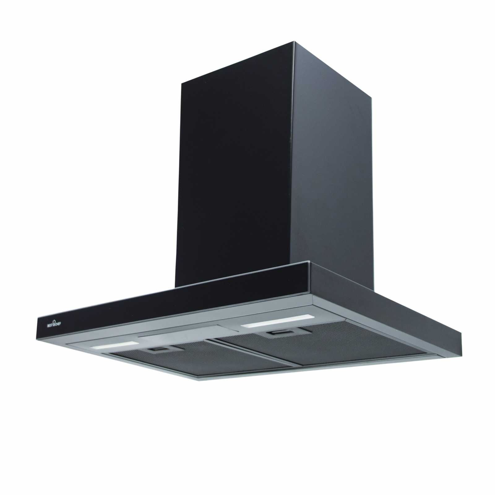 product image - Витяжка Best Chef Slim Line 1100 Black 60