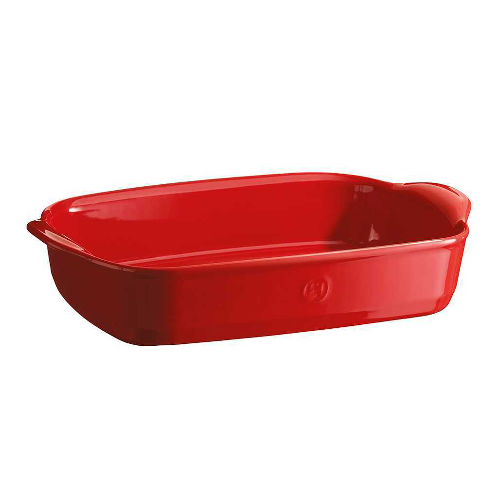 product image - Форма для запекания 36x23 см Emile Henry Ovenware