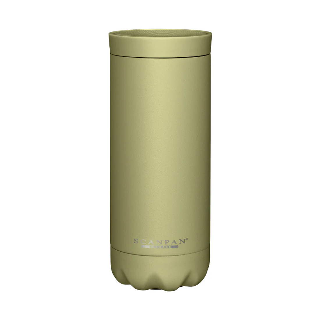 product image - Термокружка Scanpan TO GO, объем 0,287 л, оливковый
