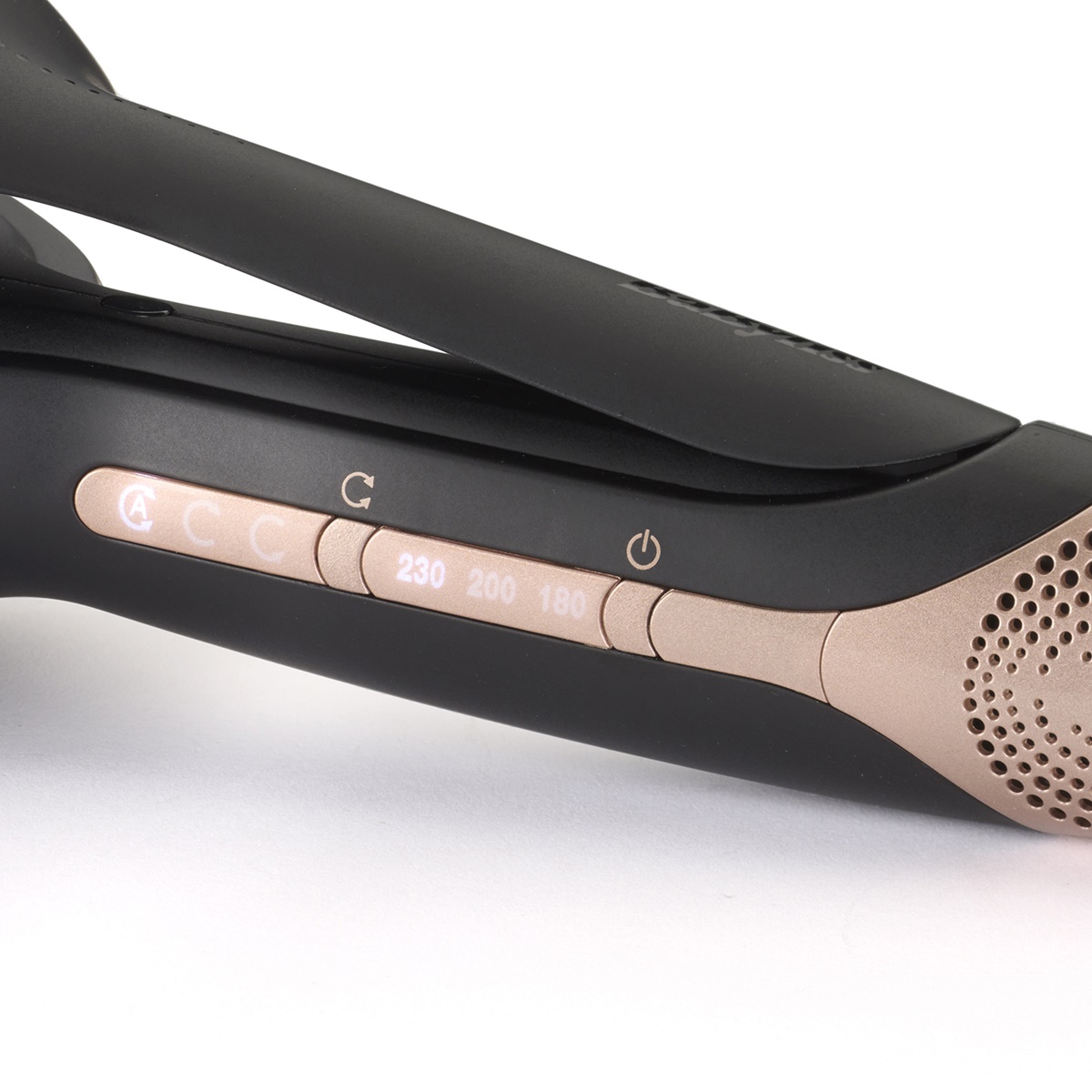 Автоматическая плойка Wave Secret Air Babyliss C1900E