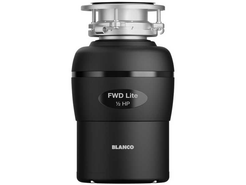 product image - Подрібнювач харчових відходів BLANCO FWD Lite