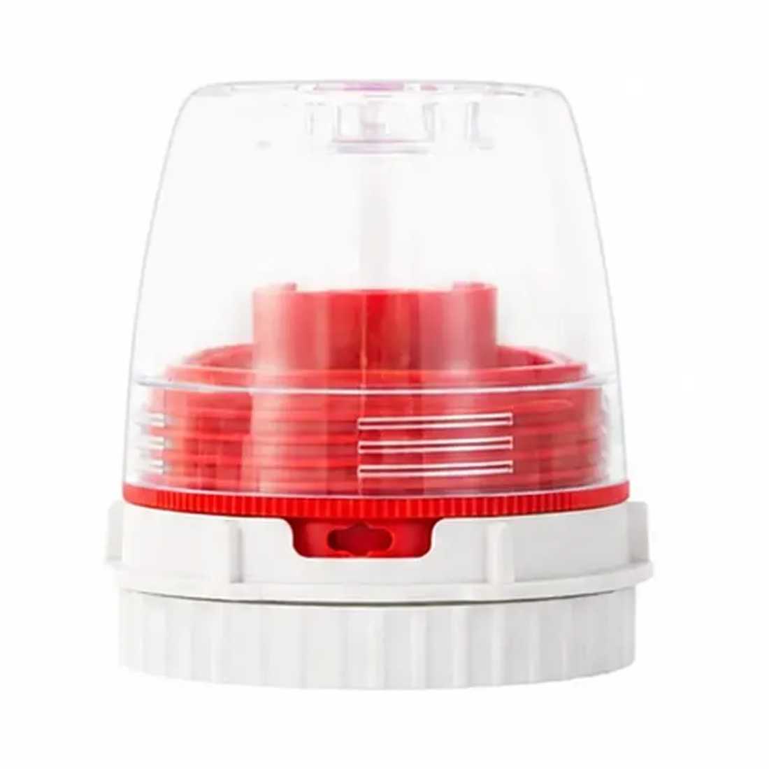 Змінний под (капсула) FinaMill Grater Pod, прозорий