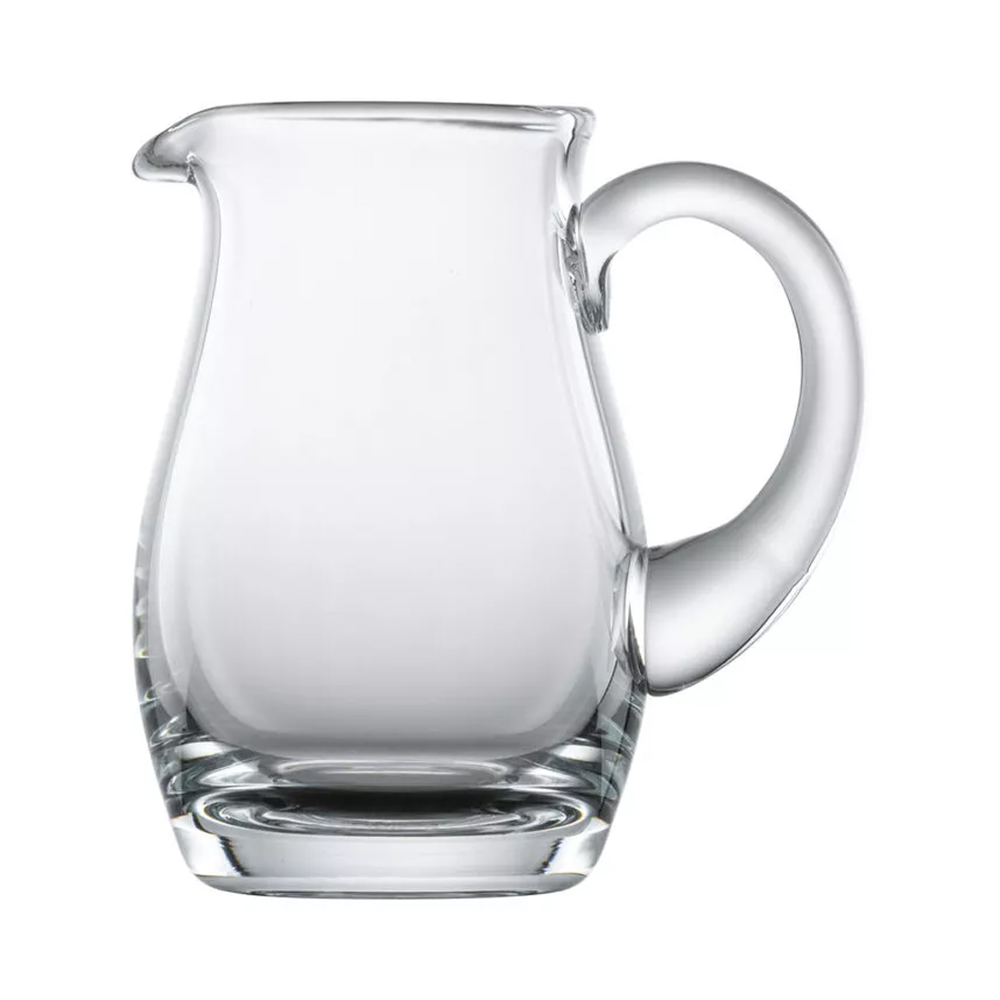 product image - Глечик Schott Zwiesel Glas BISTRO, об'єм 0,25 л, прозорий