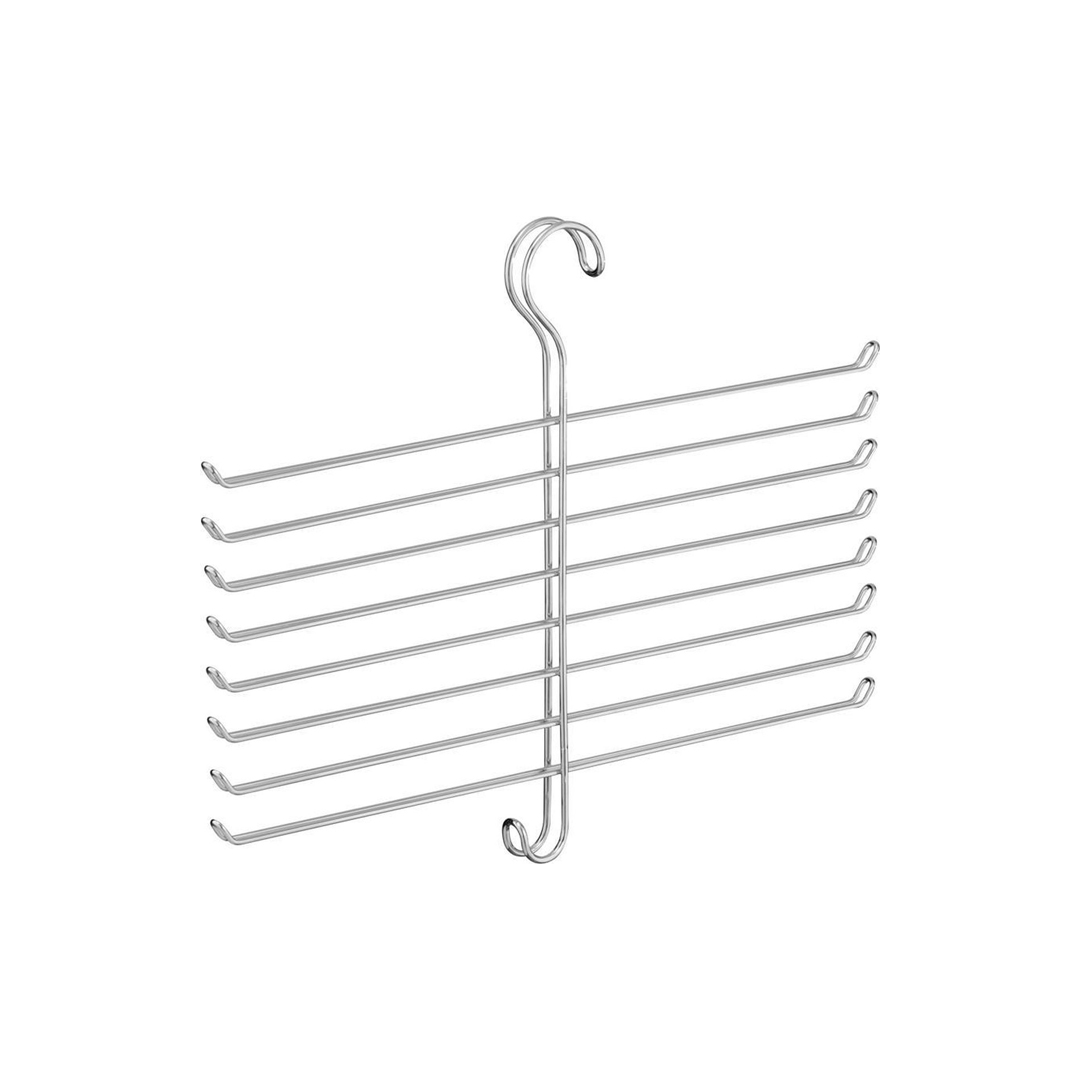 product image - Вешалка для шарфов InterDesign CLASSICO, серебристый