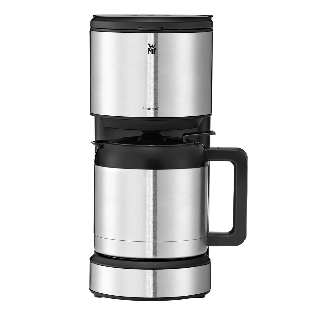 product image - Кофеварка капельная с термо-колбой WMF STELIO