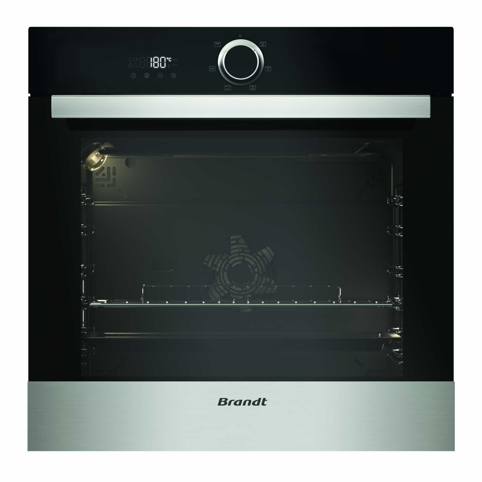 product image - Духовой шкаф электрический Brandt