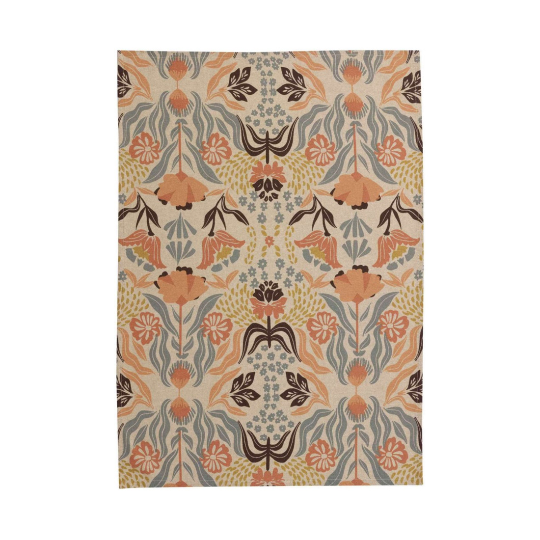 product image - Рушник кухонний Winkler YOURI, 50х70 см, кольоровий