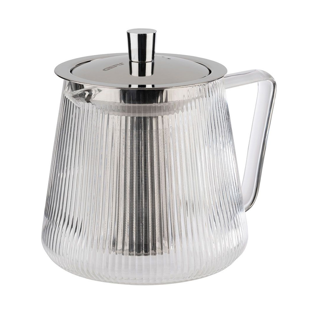 product image - Чайник заварювальний GEFU INFUSA, об'єм 0,8 л